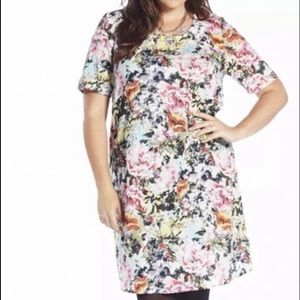 Simply Be Dress Size 20